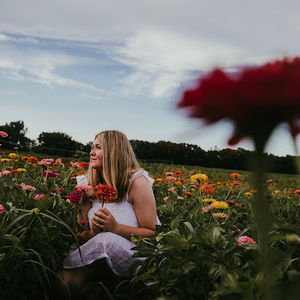 Meet your Posher, Madison